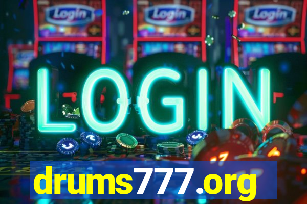 drums777.org