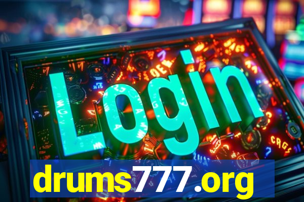 drums777.org