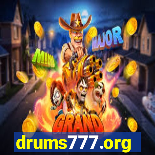 drums777.org