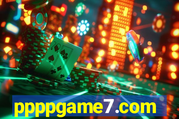 ppppgame7.com