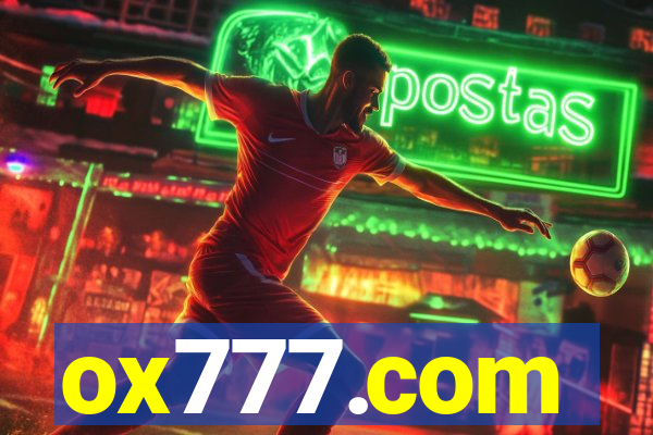 ox777.com