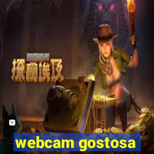 webcam gostosa