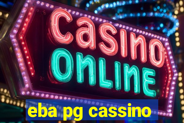 eba pg cassino