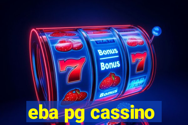 eba pg cassino