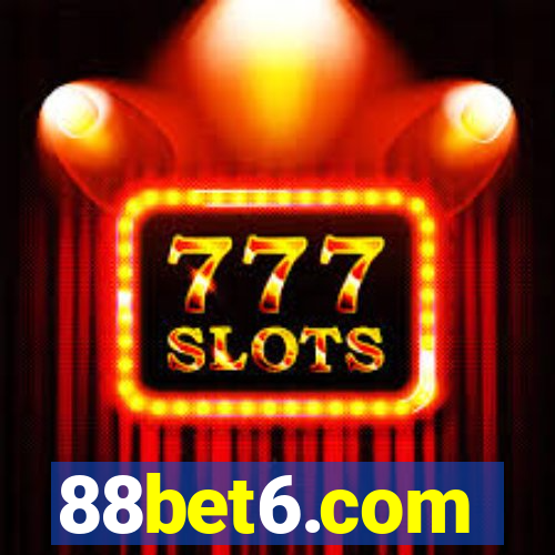 88bet6.com