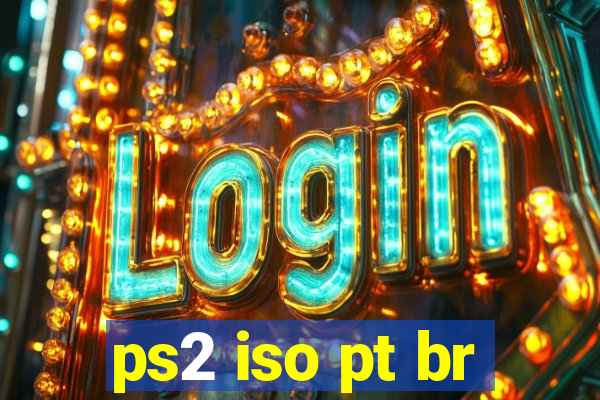 ps2 iso pt br