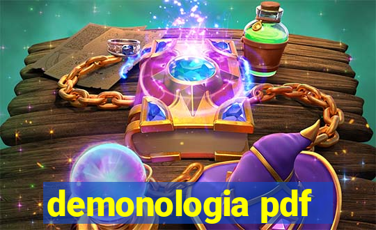 demonologia pdf