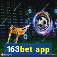 163bet app