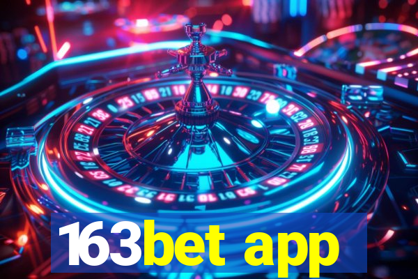 163bet app