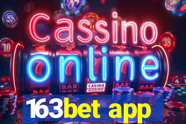 163bet app