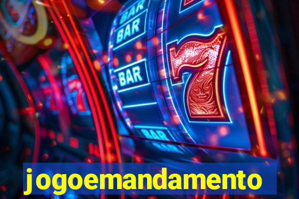 jogoemandamento