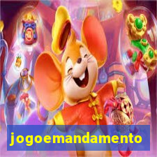 jogoemandamento