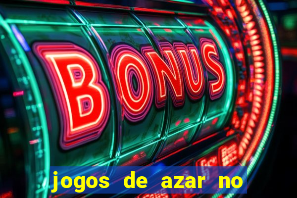 jogos de azar no brasil lei