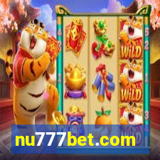 nu777bet.com