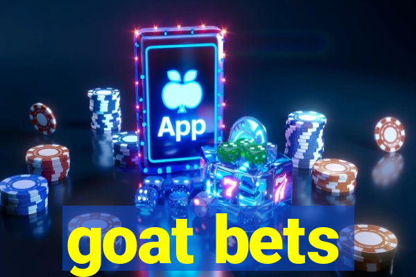 goat bets