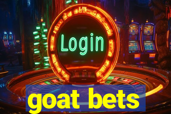 goat bets