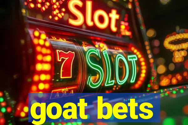 goat bets