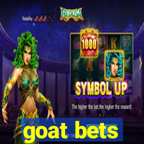 goat bets