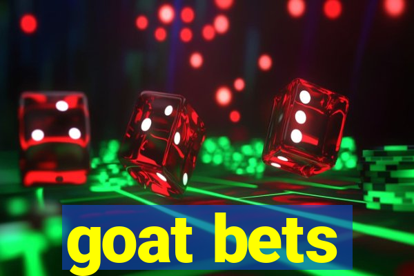 goat bets