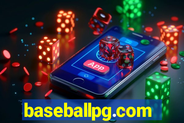 baseballpg.com