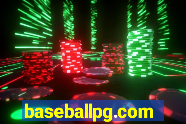 baseballpg.com