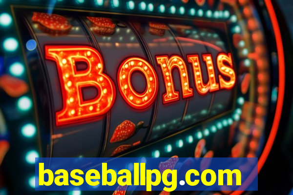 baseballpg.com