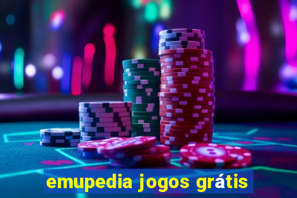 emupedia jogos grátis