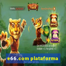 e66.com plataforma