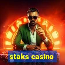 staks casino