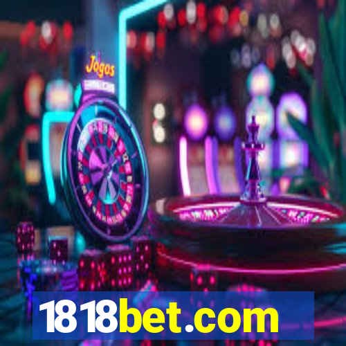 1818bet.com