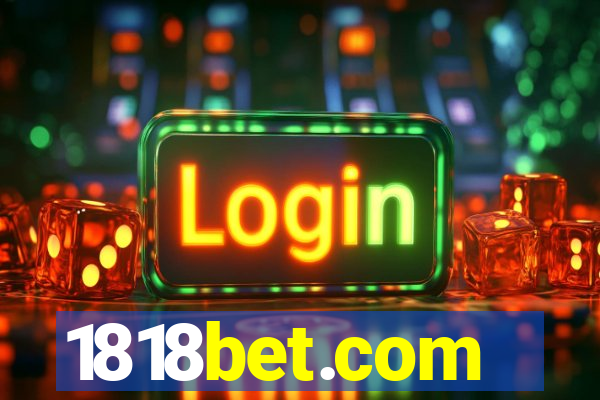 1818bet.com