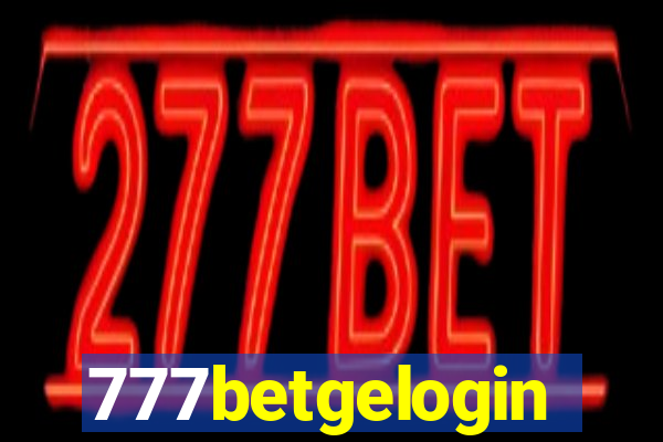 777betgelogin