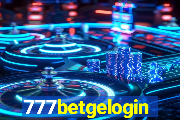 777betgelogin