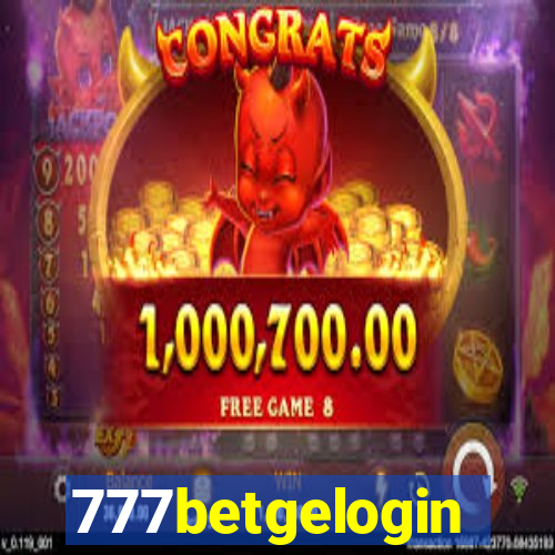 777betgelogin