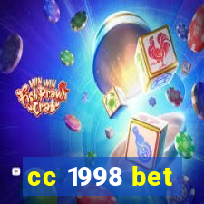 cc 1998 bet