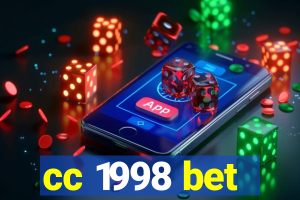 cc 1998 bet