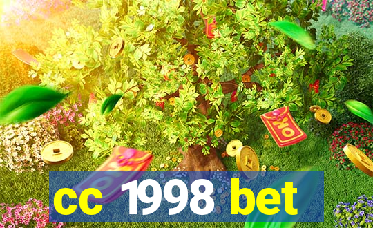 cc 1998 bet