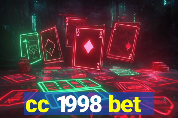 cc 1998 bet