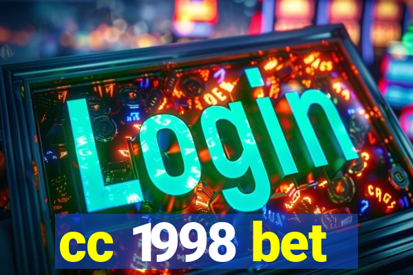 cc 1998 bet