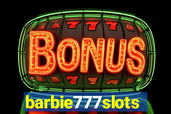 barbie777slots