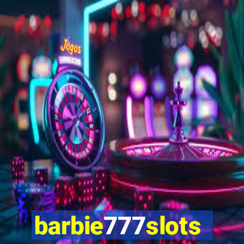 barbie777slots