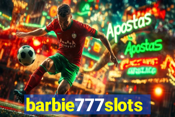 barbie777slots