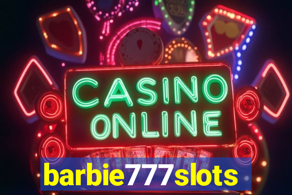 barbie777slots