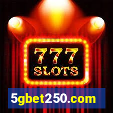 5gbet250.com