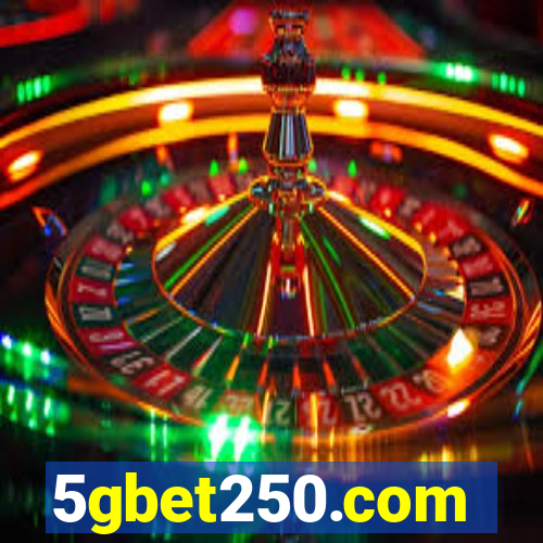 5gbet250.com