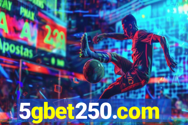 5gbet250.com