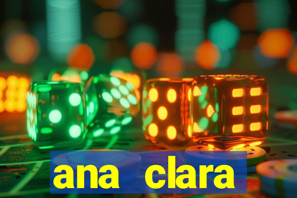 ana clara acompanhante porto alegre