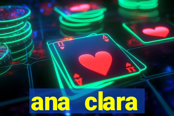 ana clara acompanhante porto alegre