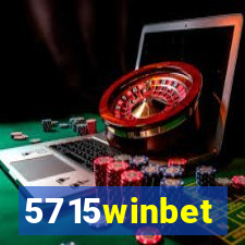 5715winbet