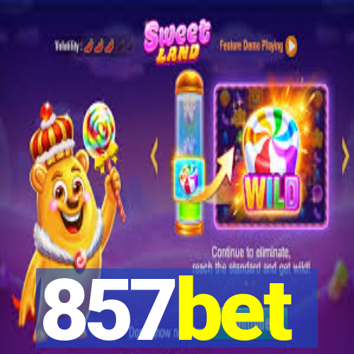 857bet